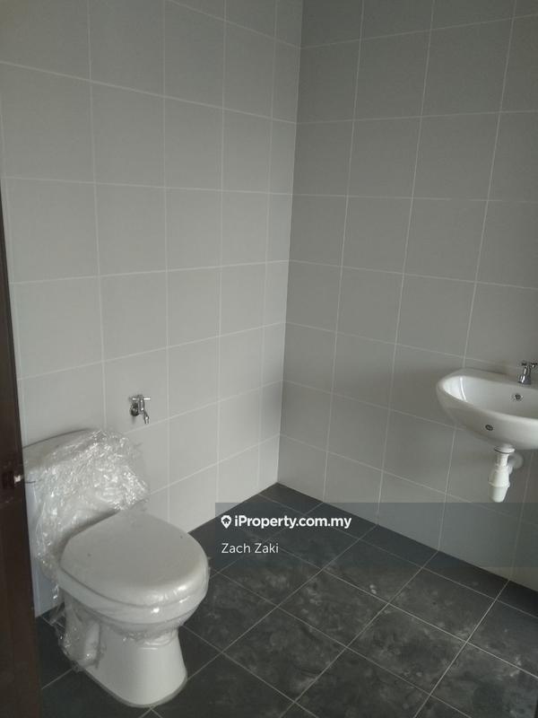Rumah Berangkai 2 Tingkat untuk Dijual di The Ruby Gardens @ Cybersouth, Cyberjaya oleh Zach Zaki - iProperty.com.my