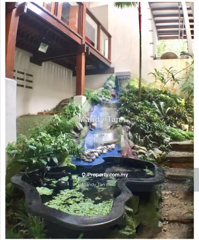 Banglo untuk Dijual di Taman Equine, Seri Kembangan oleh Mandy Tan - iProperty.com.my