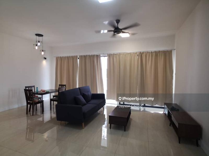 Kondominium untuk Dijual di CloudTree Residence oleh Jayson Chong - iProperty.com.my