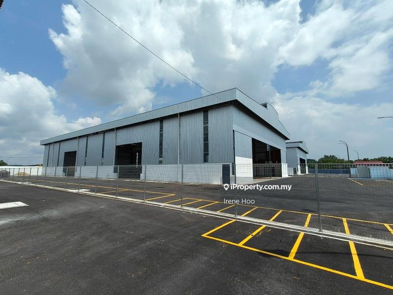 For Rent - Kuantan Jalan Bypass