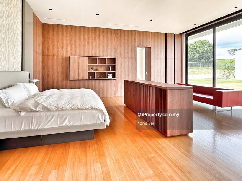 Bungalow House for Sale in Leisure Farm, Gelang Patah by Yong Ser - iProperty.com.my