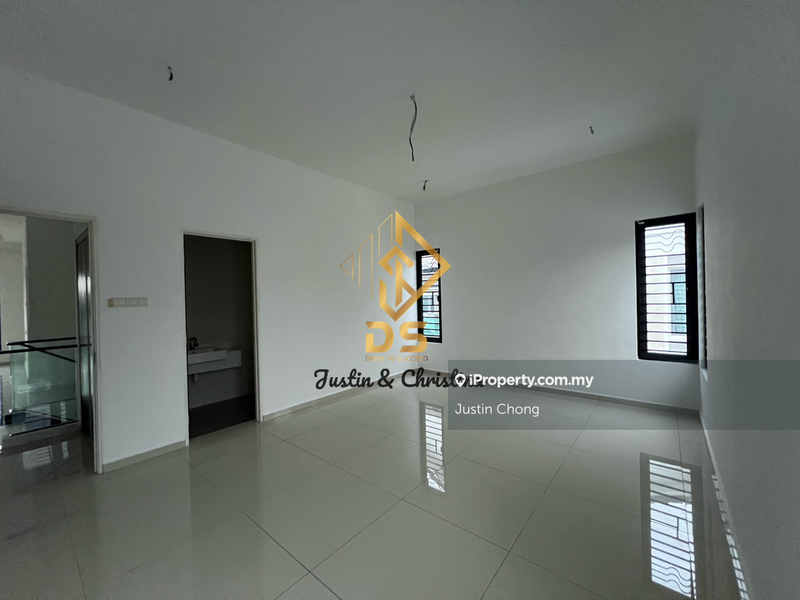 Banglo untuk Dijual di Bandar Seri Botani, Simpang Pulai oleh Justin Chong - iProperty.com.my
