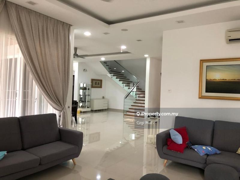 Bungalow House untuk Dijual di Ukay Seraya, Ampang oleh Gigi Mah - iProperty.com.my