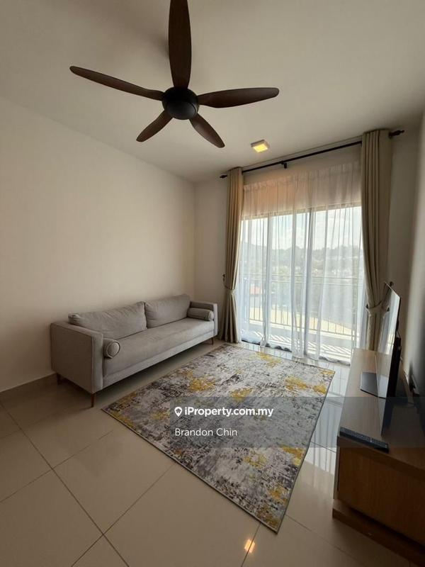 Condominium for Rent in M Adora by Brandon Chin - iProperty.com.my
