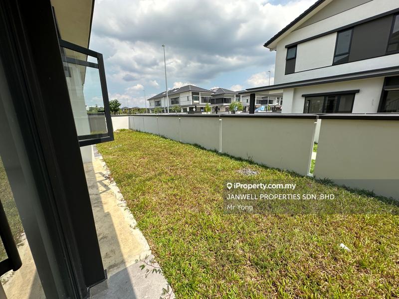 Semi-Detached House for Sale in Bandar Tropicana Aman, Telok Panglima Garang by Ethan Yong - iProperty.com.my