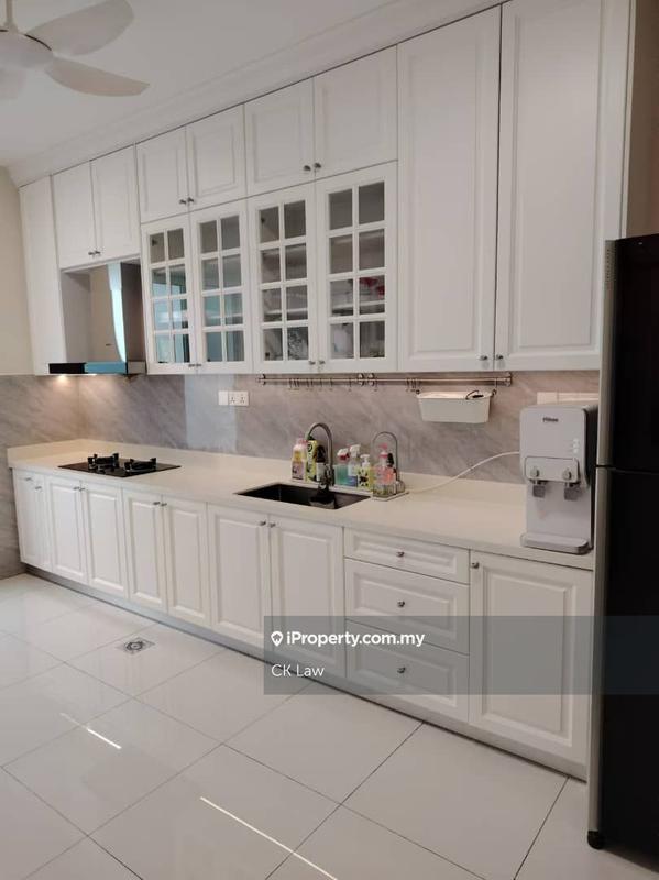 Rumah Berangkai 2 Tingkat untuk Dijual di Eco Forest, Semenyih oleh CK Law - iProperty.com.my