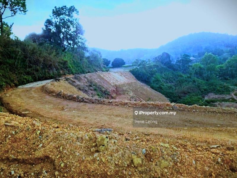 Agricultural Land for Sale in Karak, Pahang by Irene Leong - iProperty.com.my