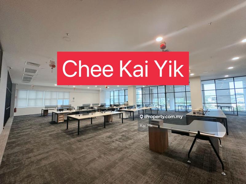 Kilang Terpisah untuk Disewa di Bandar Cassia, Batu Kawan oleh Kai Yik - iProperty.com.my