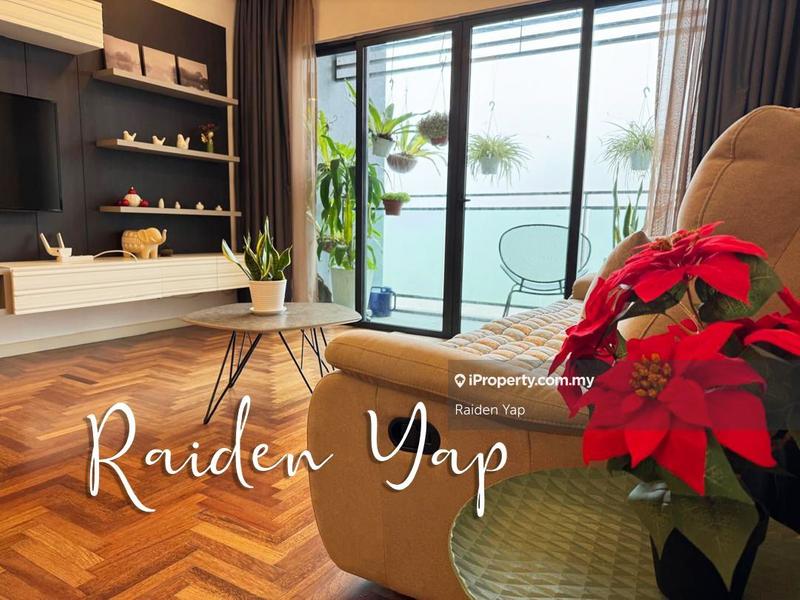 For Rent - Vista Residences