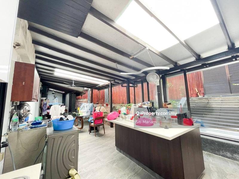 Condominium for Sale in 20trees by Siti Mariam - iProperty.com.my