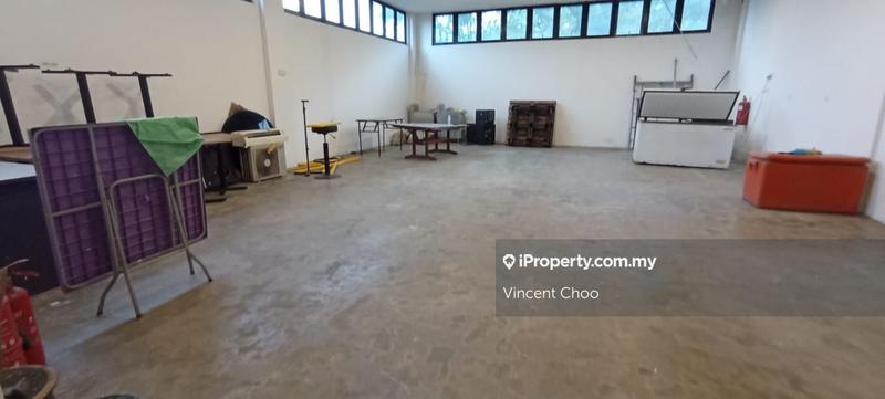 Semi-D Factory for Rent in Kota Damansara, Selangor by Vincent Choo - iProperty.com.my