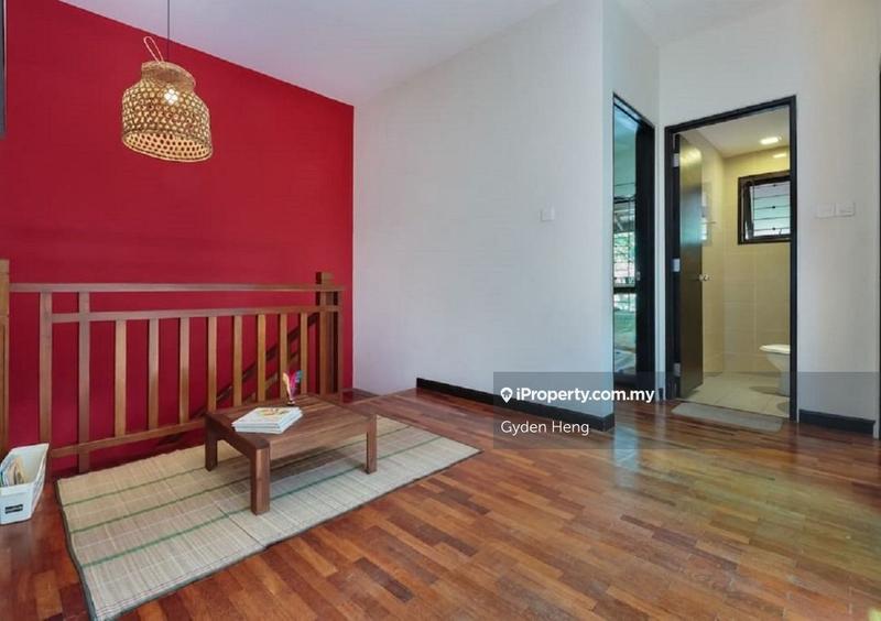 Rumah Teres 2-Tingkat untuk Dijual di Leisure Farm, Gelang Patah oleh Gyden Heng - iProperty.com.my