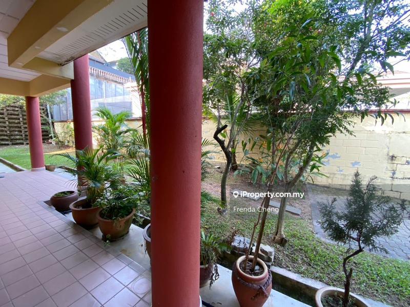 Rumah Berkembar untuk Dijual di Bukit Damansara, Damansara Heights oleh Freyda Cheng - iProperty.com.my