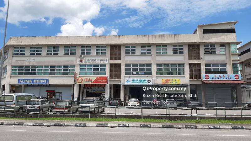 For Rent - Unicapital