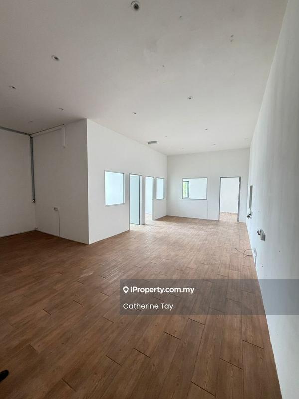 Cluster Factory for Rent in Eco Business Park 1, Johor Bahru by Catherine Tay - iProperty.com.my