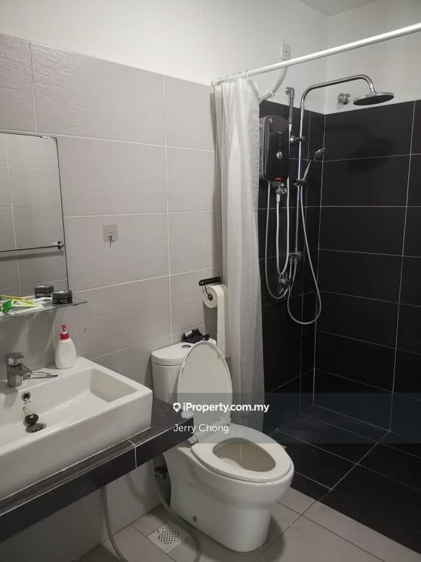 For Sale - X2 Residency, Taman Putra Prima, Puchong