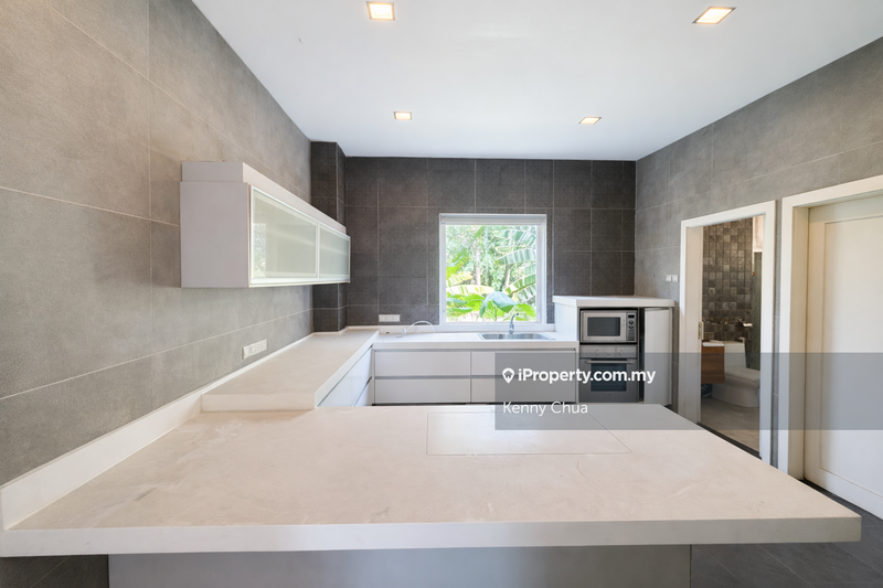 Bungalow House for Sale in Glenmarie, Selangor by Kenny Chua - iProperty.com.my