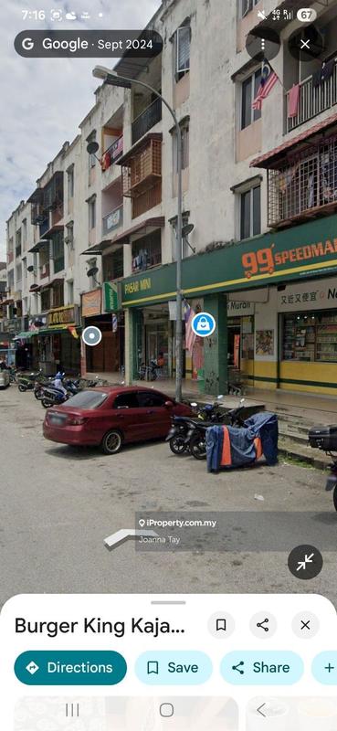 Shop for Sale in Seksyen 3, Taman Kajang Utama, Kajang by Joanna Tay - iProperty.com.my