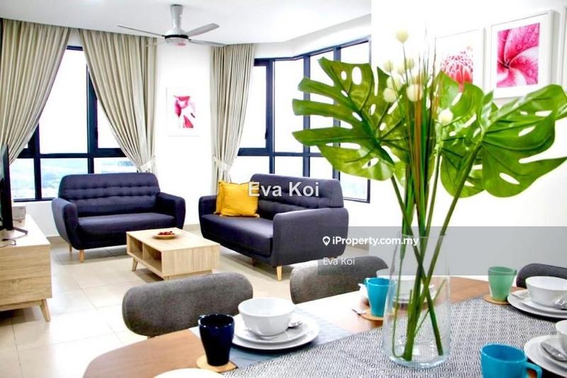 For Sale - KL Gateway Premium Residences