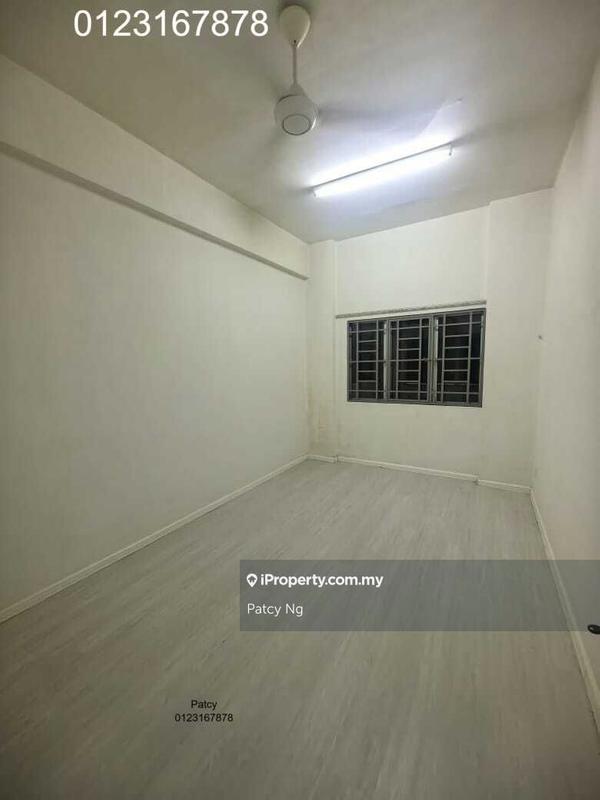 Pangsapuri untuk Dijual di Suria Residence oleh Patcy Ng - iProperty.com.my