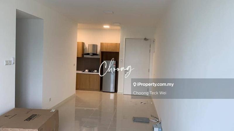 Service Residence for Sale in Danau Kota Suite Apartments by Choong Teck Wei - iProperty.com.my