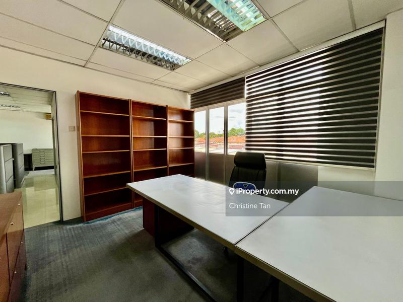 Pejabat untuk Disewa di Petaling Jaya, Selangor oleh Christine Tan - iProperty.com.my