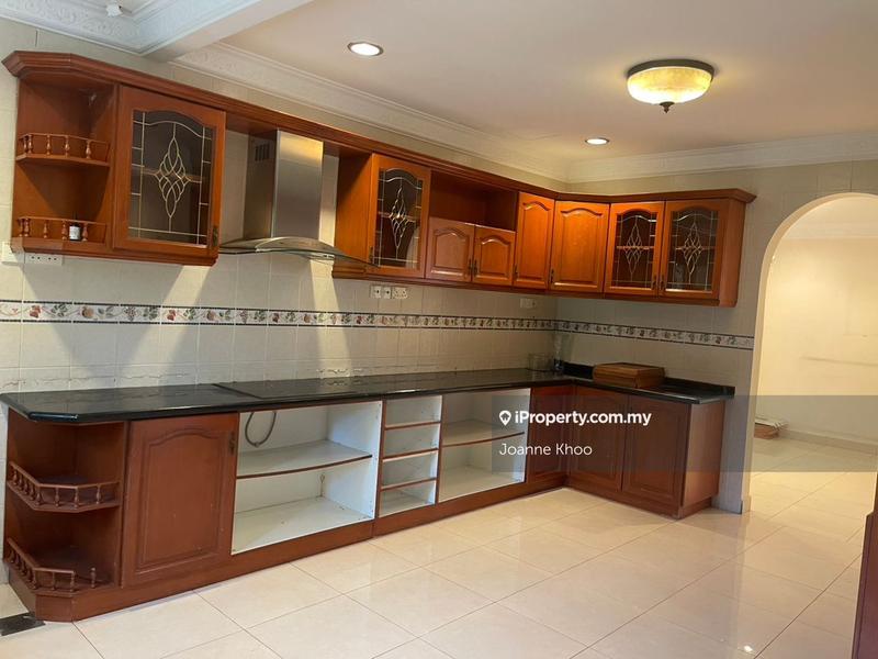 Bungalow House untuk Dijual di Taman Seputeh, Seputeh oleh Joanne Khoo - iProperty.com.my