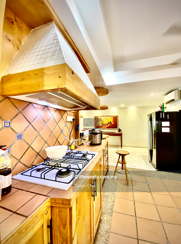 Kondominium untuk Dijual di Marina Bay Condominium oleh Susan Chia - iProperty.com.my