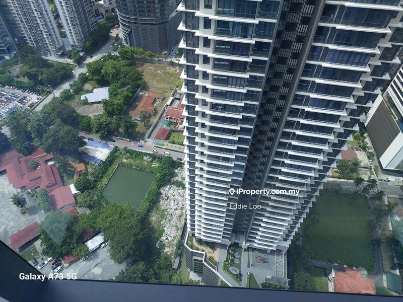 Service Residence for Sale in Eaton Residence by Eddie Loo - iProperty.com.my
