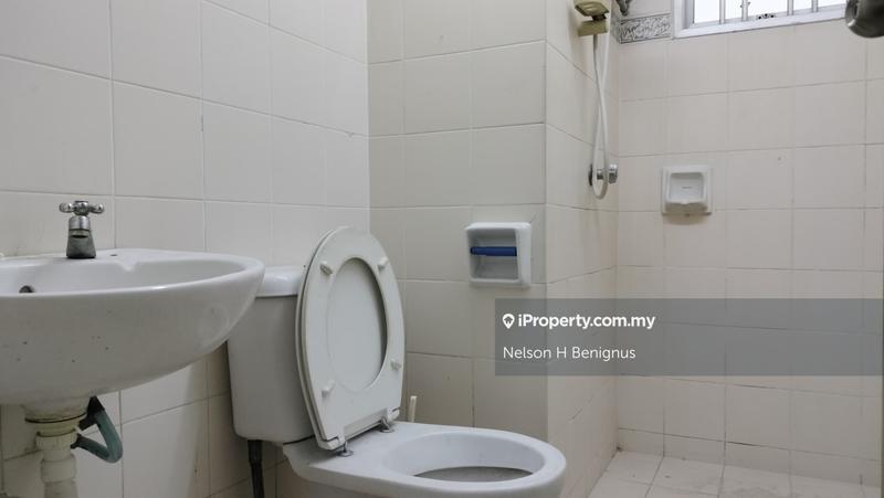 Kondominium untuk Dijual di Menara Jaya oleh Nelson H Benignus - iProperty.com.my