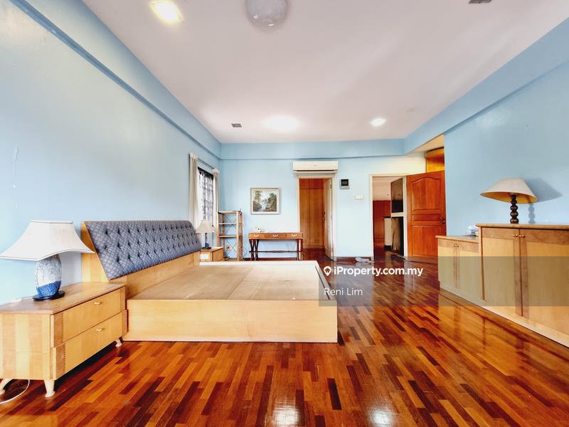 Bungalow House untuk Dijual di 28 Residency, Sunway Damansara, Petaling Jaya, Petaling Jaya oleh Reni Lim - iProperty.com.my