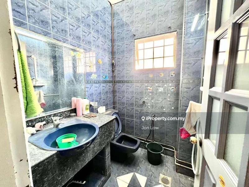 2-storey Terraced House for Sale in Happy Garden, OUG, Sri Petaling, Kuchai Lama, Jalan Klang Lama (Old Klang Road) by Jon Low - iProperty.com.my