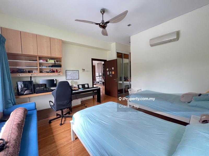 Bungalow House for Sale in Jade Hills, Kajang by Charisse Ng - iProperty.com.my