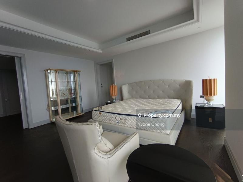 Residensi Servis untuk Dijual di St Regis oleh Yvone Chong - iProperty.com.my