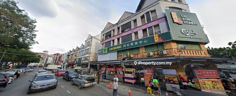 Kedai untuk Disewa di PJS 8, Sunway Mentari, Petaling Jaya oleh Eugene Yap - iProperty.com.my