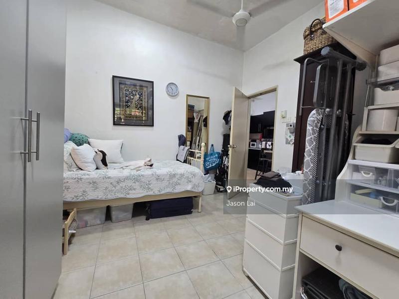 2-storey Terraced House for Sale in Bandar Kinrara Seksyen 5, Bandar Kinrara by Jason Lai - iProperty.com.my