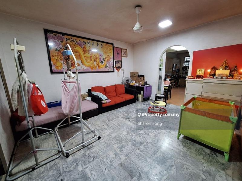 Rumah Teres untuk Dijual di Seremban Jaya, Negeri Sembilan oleh Sharon Fong - iProperty.com.my