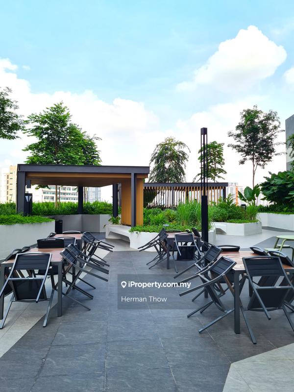 Residensi Servis untuk Disewa di Sunway Avila Residences oleh Herman Thow - iProperty.com.my