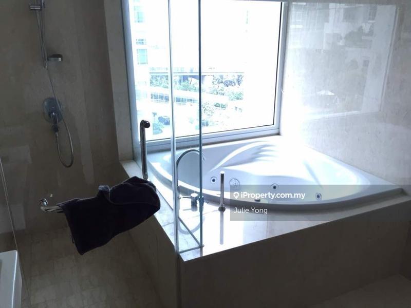 Kondominium untuk Dijual di Sunway Vivaldi oleh Julie Yong - iProperty.com.my