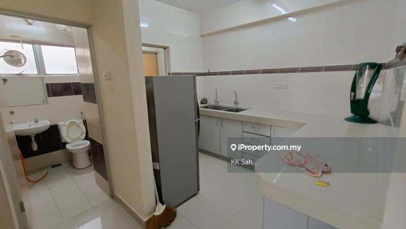 Condominium for Rent in Kuchai Brem Park 2 by KK Sah - iProperty.com.my
