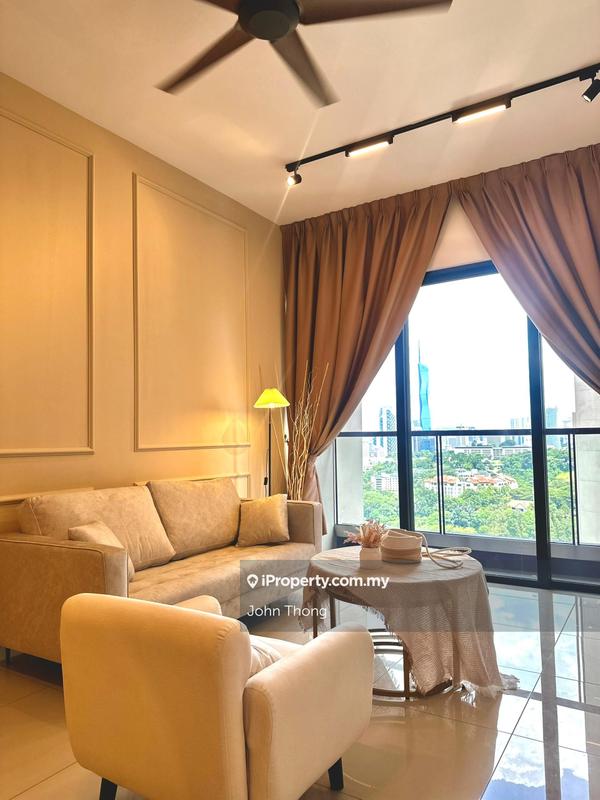 For Rent - Duta Park Residences