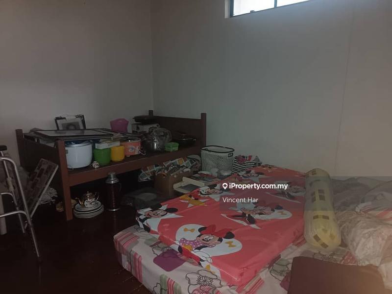 Rumah Berkembar untuk Dijual di Taman Hong Kong, Teluk Intan oleh Vincent Har - iProperty.com.my