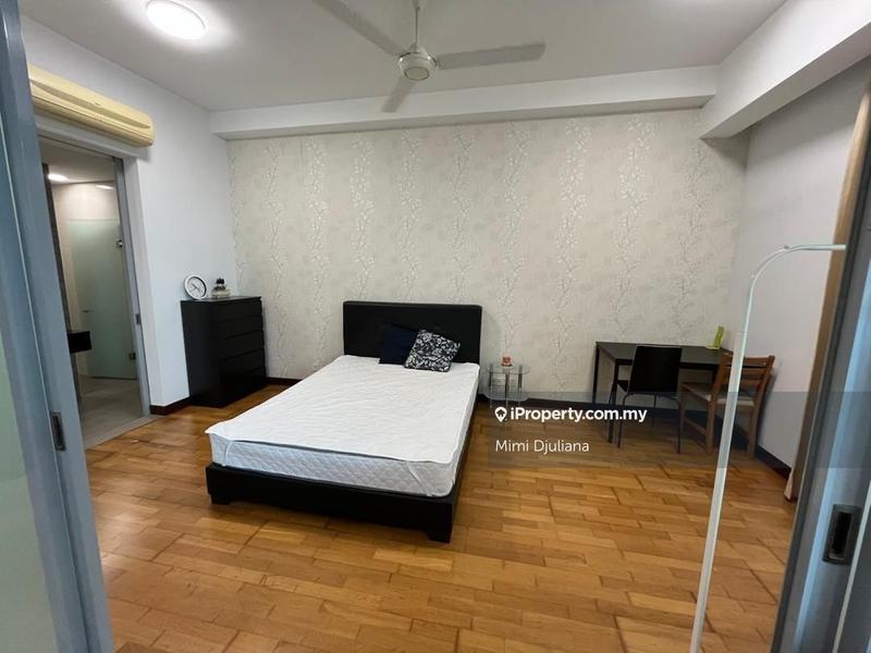 For Sale - Hampshire Residences