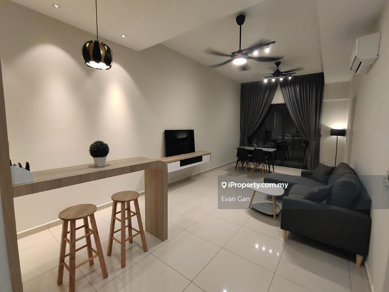 Service Residence for Sale in Ong Kim Wee Residence by Evan Gan - iProperty.com.my
