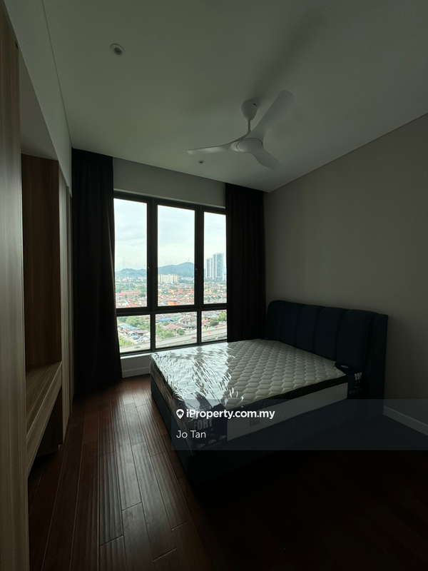 For Rent - D'Rapport