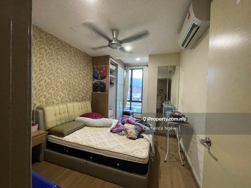 Rumah Berangkai 2.5 Tingkat untuk Dijual di Taman Dagang Jaya, Ampang oleh Clemence Ngew - iProperty.com.my