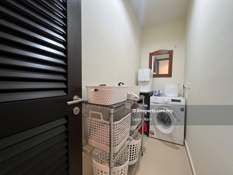 Condominium for Sale in Quayside Seafront Resort Condominiums by Lewis Kam - iProperty.com.my