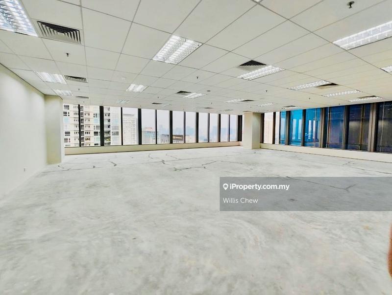 For Rent - Pavilion Damansara Heights