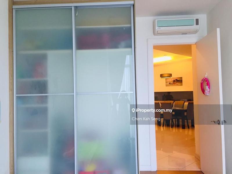 Condominium for Sale in Suasana Bangsar by Chen Kah Seng - iProperty.com.my