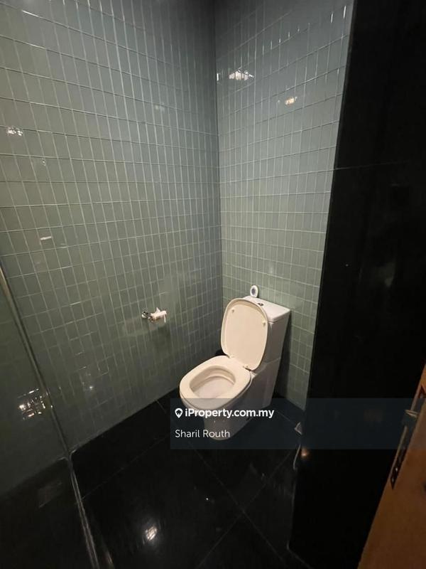 Kediaman Servis untuk Disewa di St Mary Residences oleh Sharil Routh - iProperty.com.my
